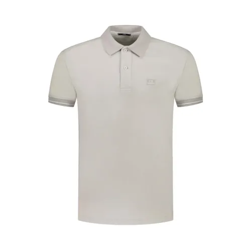Tops > Polo Shirts - - C.p. Company - Modalova