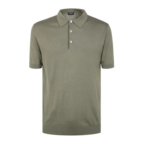 Tops > Polo Shirts - - Dondup - Modalova