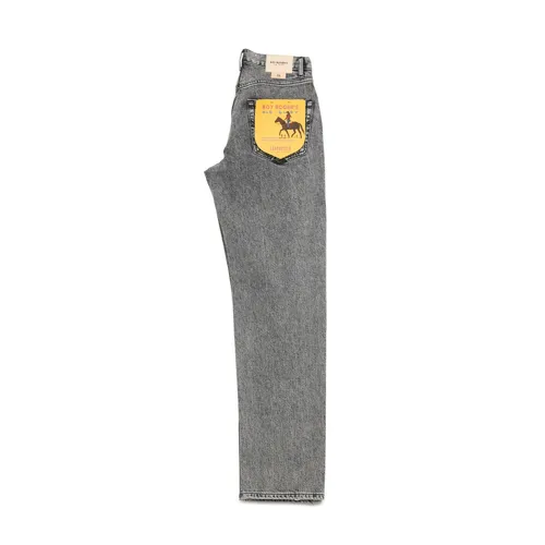 Jeans > Straight Jeans - - Roy Roger's - Modalova