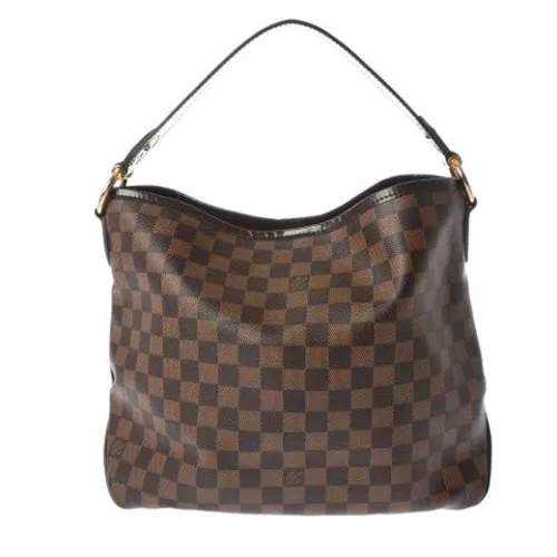 Pre-owned > Pre-owned Bags > Pre-owned Shoulder Bags - - Louis Vuitton Vintage - Modalova