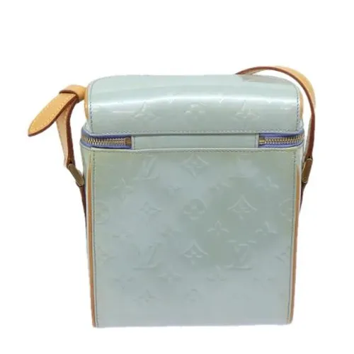 Pre-owned > Pre-owned Bags > Pre-owned Cross Body Bags - - Louis Vuitton Vintage - Modalova