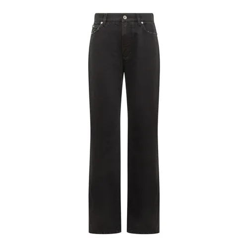 Jeans > Straight Jeans - - Dolce & Gabbana - Modalova