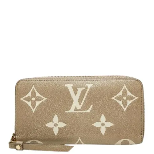 Pre-owned > Pre-owned Bags > Pre-owned Clutches - - Louis Vuitton Vintage - Modalova