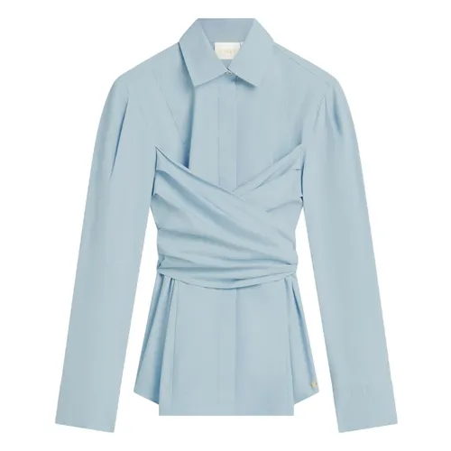 Blouses & Shirts > Shirts - - Josh V - Modalova