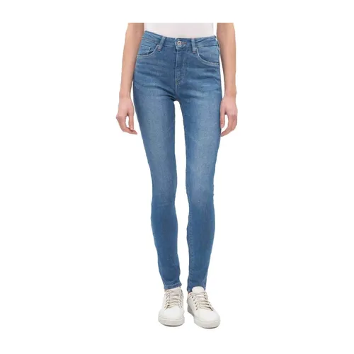 Jeans > Skinny Jeans - - Pepe Jeans - Modalova