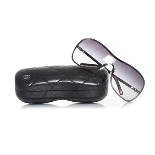 Pre-owned > Pre-owned Accessories - - Chanel Vintage - Modalova