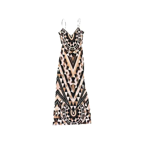 Dresses > Day Dresses > Maxi Dresses - - Pucci - Modalova