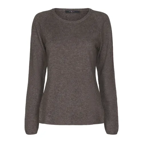 Knitwear > Cashmere Knitwear - - Btfcph - Modalova