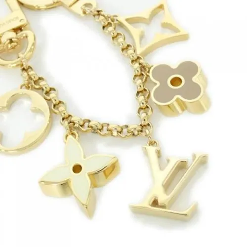 Pre-owned > Pre-owned Accessories - - Louis Vuitton Vintage - Modalova