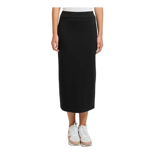 Skirts > Midi Skirts - - Emporio Armani - Modalova