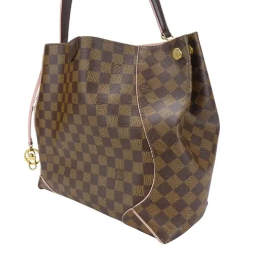 Pre-owned > Pre-owned Bags > Pre-owned Shoulder Bags - - Louis Vuitton Vintage - Modalova