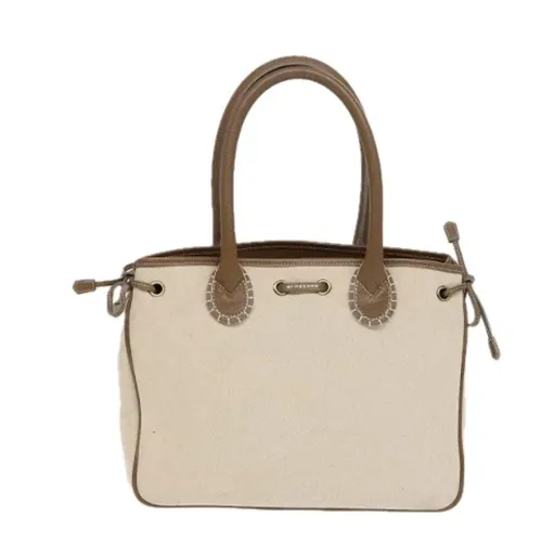 Pre-owned > Pre-owned Bags > Pre-owned Handbags - - Burberry Vintage - Modalova