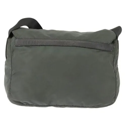 Pre-owned > Pre-owned Bags > Pre-owned Cross Body Bags - - Prada Vintage - Modalova