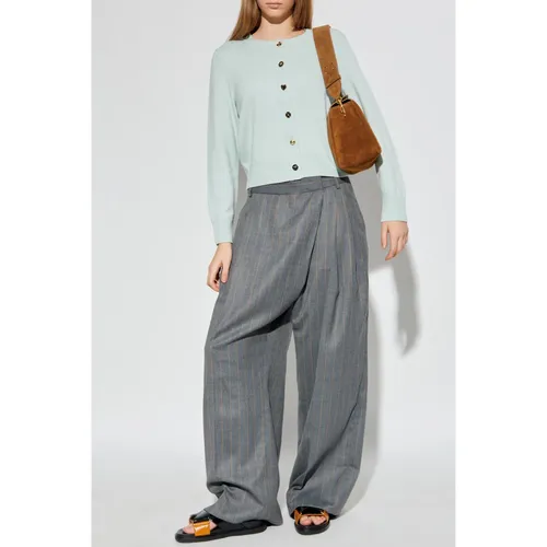 Knitwear > Cardigans - - Kate Spade - Modalova