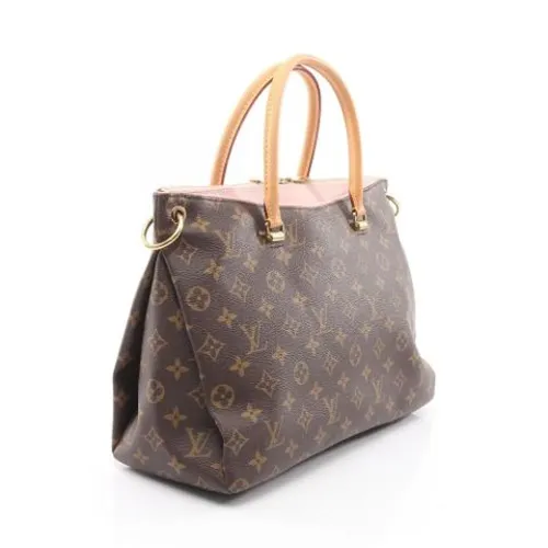 Pre-owned > Pre-owned Bags > Pre-owned Handbags - - Louis Vuitton Vintage - Modalova