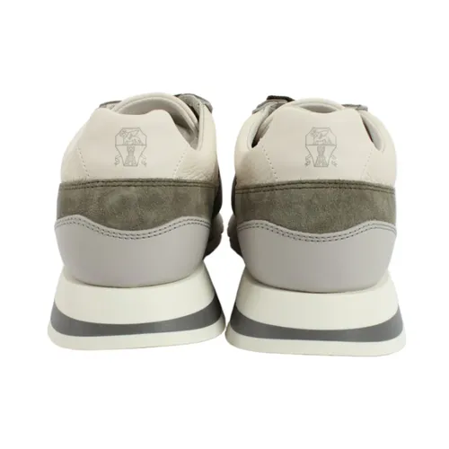 Shoes > Sneakers - - Brunello Cucinelli - Modalova