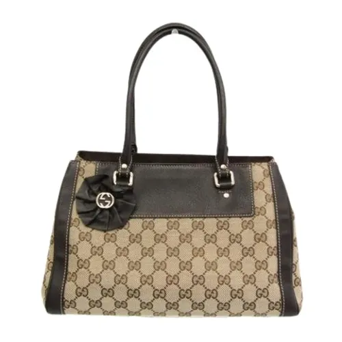 Pre-owned > Pre-owned Bags > Pre-owned Handbags - - Gucci Vintage - Modalova