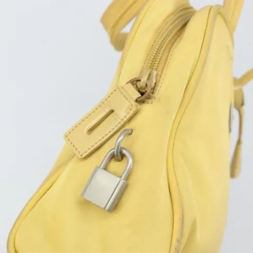 Pre-owned > Pre-owned Bags > Pre-owned Handbags - - Prada Vintage - Modalova
