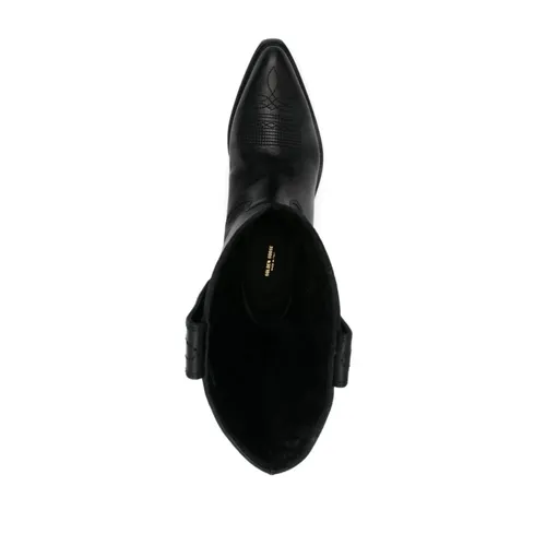 Shoes > Boots > Cowboy Boots - - Golden Goose - Modalova