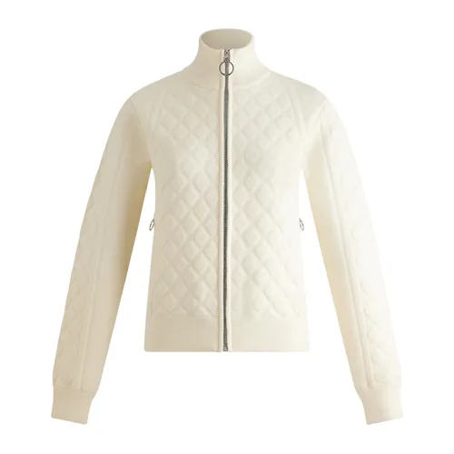 Fusalp - Knitwear - White - Fusalp - Modalova