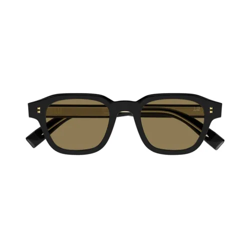 Accessories > Sunglasses - - Dunhill - Modalova