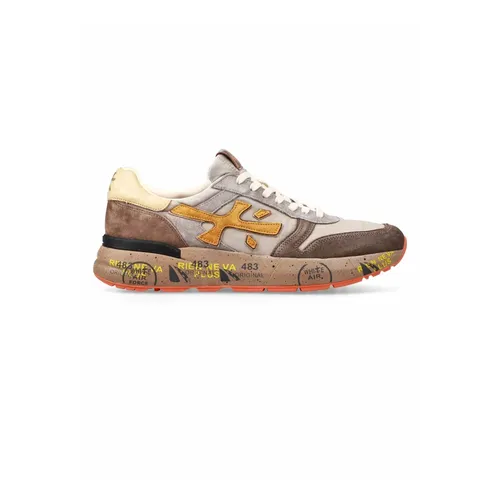 Shoes > Sneakers - - Premiata - Modalova