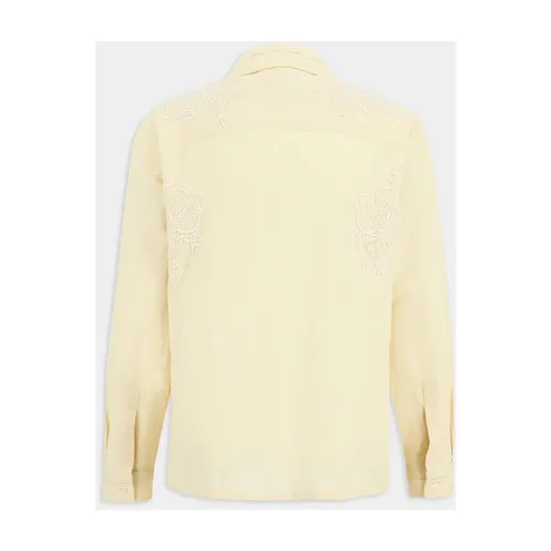 Shirts > Casual Shirts - - Baziszt - Modalova