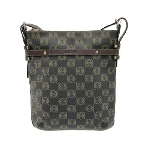 Pre-owned > Pre-owned Bags > Pre-owned Cross Body Bags - - Loewe Pre-owned - Modalova