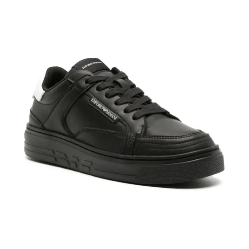 Shoes > Sneakers - - Emporio Armani - Modalova