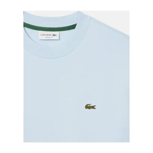 Sweatshirts & Hoodies > Sweatshirts - - Lacoste - Modalova