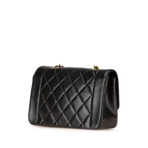 Pre-owned > Pre-owned Bags > Pre-owned Shoulder Bags - - Chanel Vintage - Modalova