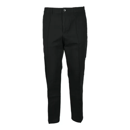 Trousers > Slim-fit Trousers - - Armani Exchange - Modalova