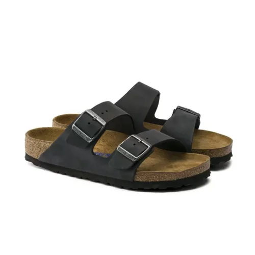 Shoes > Flip Flops & Sliders > Sliders - - Birkenstock - Modalova
