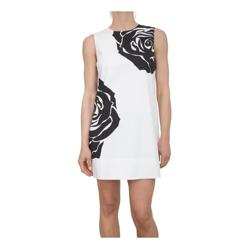 Dresses > Day Dresses > Short Dresses - - Blugirl - Modalova