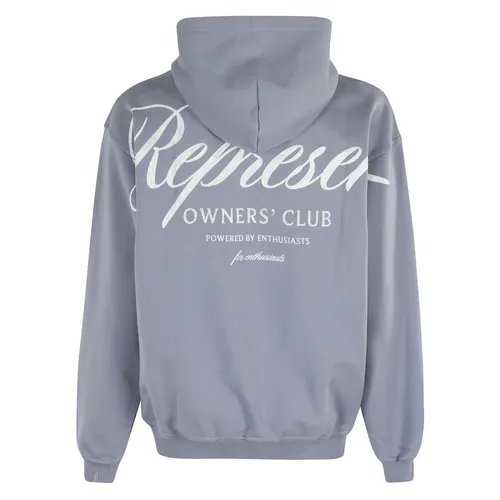 Sweatshirts & Hoodies > Hoodies - - Represent - Modalova
