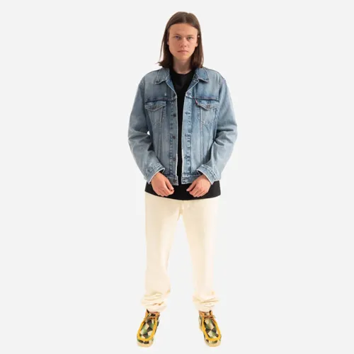 Jackets > Denim Jackets - - Levi's - Modalova