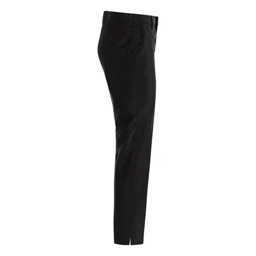 Trousers > Straight Trousers - - Pt01 - Modalova