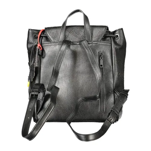 Bags > Backpacks - - Desigual - Modalova