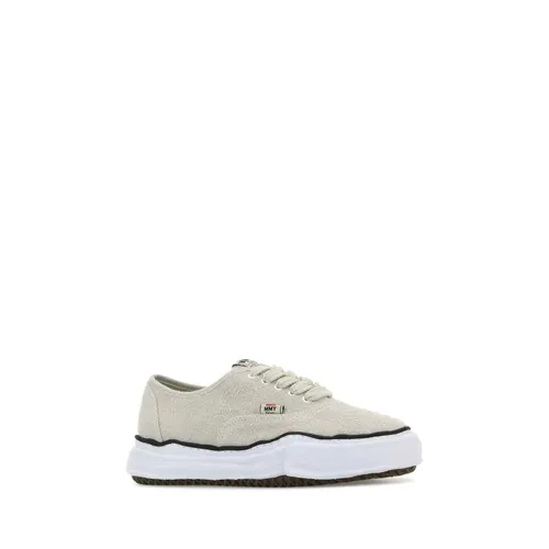 Shoes > Sneakers - - Mihara Yasuhiro - Modalova