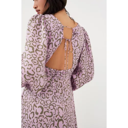 Dresses > Day Dresses > Short Dresses - - For Love & Lemons - Modalova