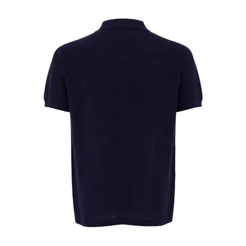 Tops > Polo Shirts - - MC2 Saint Barth - Modalova