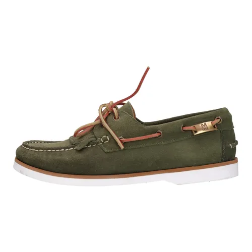 Shoes > Flats > Sailor Shoes - - Marechiaro 1962 - Modalova