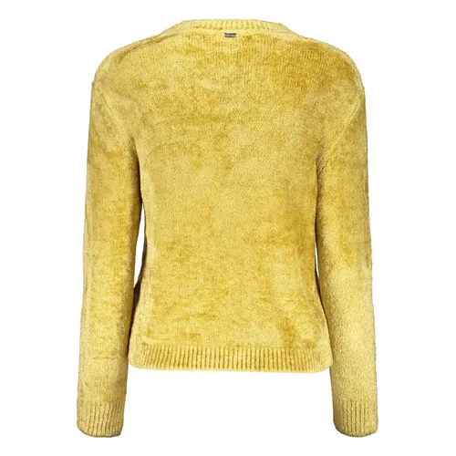Knitwear > Round-neck Knitwear - - Herno - Modalova