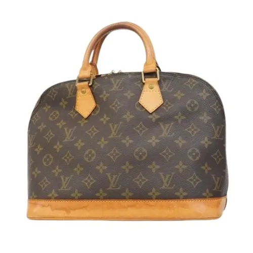 Pre-owned > Pre-owned Bags > Pre-owned Handbags - - Louis Vuitton Vintage - Modalova