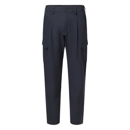 Trousers > Straight Trousers - - Herno - Modalova