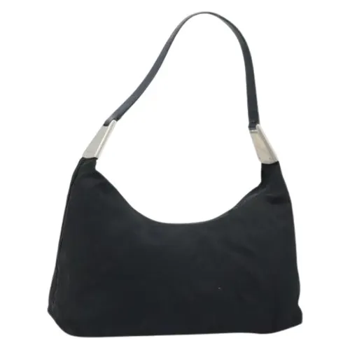 Pre-owned > Pre-owned Bags > Pre-owned Shoulder Bags - - Prada Vintage - Modalova