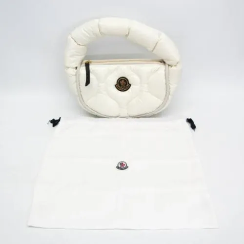 Pre-owned > Pre-owned Bags > Pre-owned Handbags - - Moncler Pre-owned - Modalova