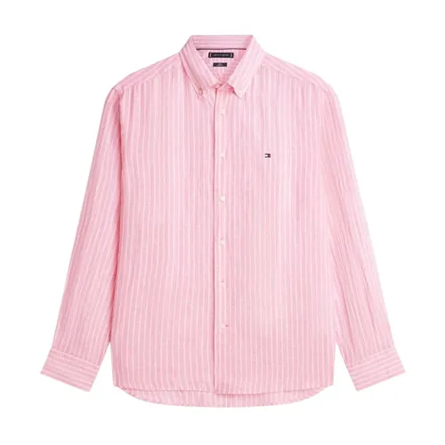 Shirts > Casual Shirts - - Tommy Hilfiger - Modalova