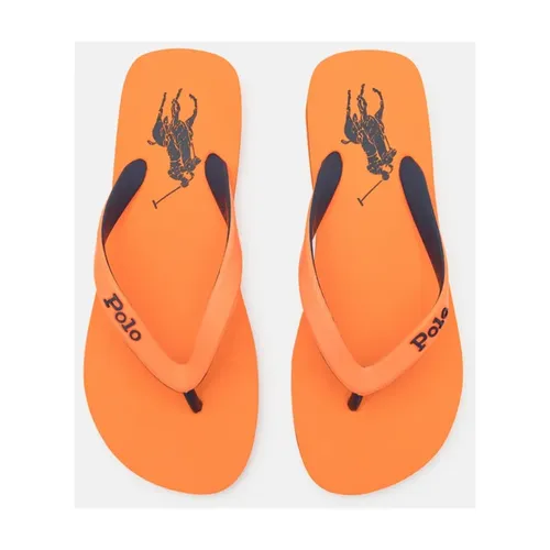 Shoes > Flip Flops & Sliders > Flip Flops - - Ralph Lauren - Modalova