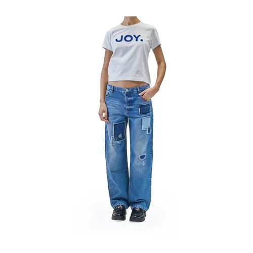 Jeans > Loose-fit Jeans - - Marc Jacobs - Modalova